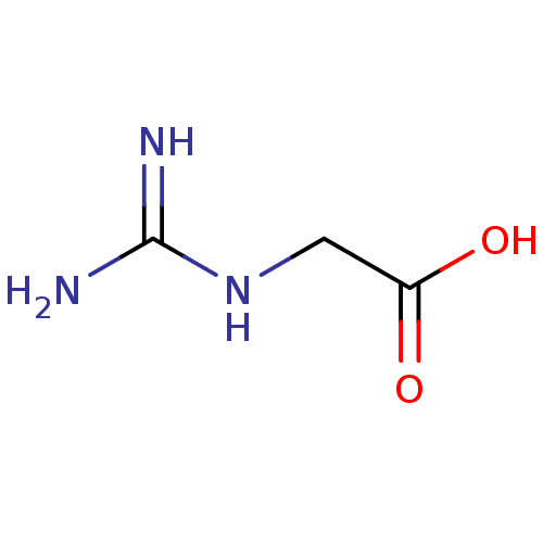 Chemical structure of BindingDB Monomer ID 50021601