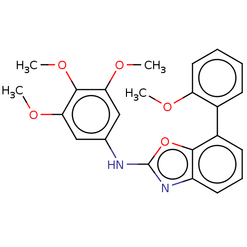 Chemical structure of BindingDB Monomer ID 50021661