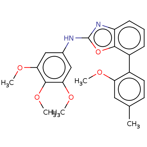 Chemical structure of BindingDB Monomer ID 50021663