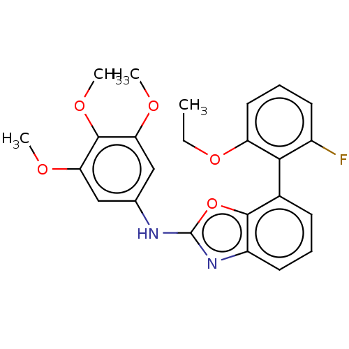 Chemical structure of BindingDB Monomer ID 50021671