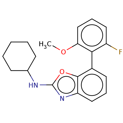 Chemical structure of BindingDB Monomer ID 50021673