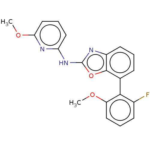 Chemical structure of BindingDB Monomer ID 50021674
