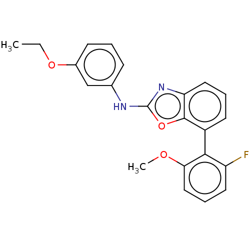 Chemical structure of BindingDB Monomer ID 50021675