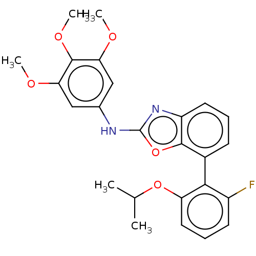 Chemical structure of BindingDB Monomer ID 50021676