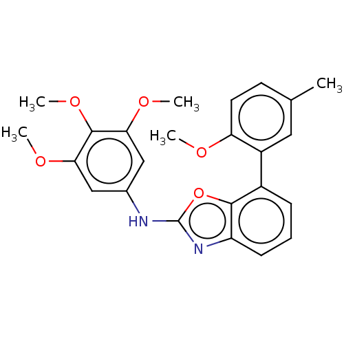 Chemical structure of BindingDB Monomer ID 50021678