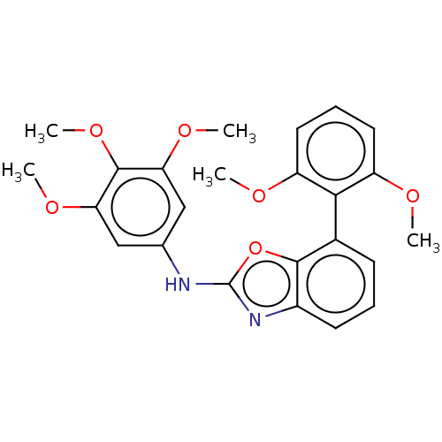 Chemical structure of BindingDB Monomer ID 50021679