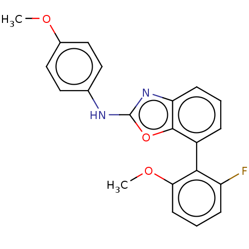 Chemical structure of BindingDB Monomer ID 50021680