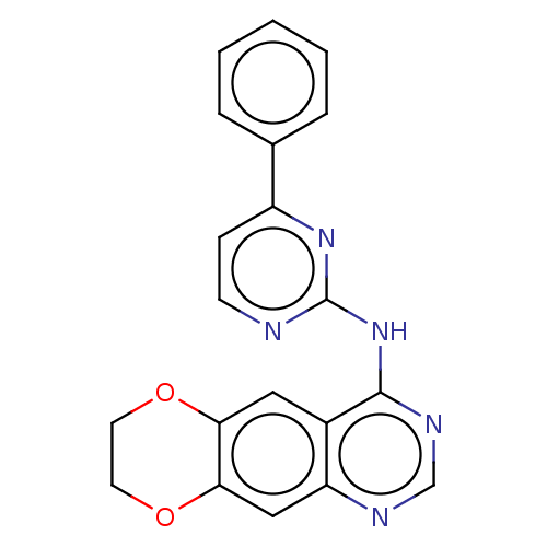 Chemical structure of BindingDB Monomer ID 50021704