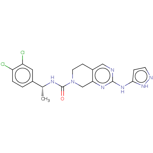 Chemical structure of BindingDB Monomer ID 50021716