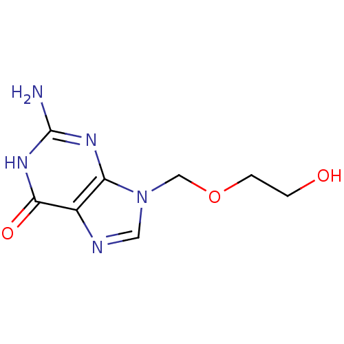 Chemical structure of BindingDB Monomer ID 50021776