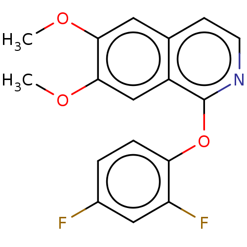 Chemical structure of BindingDB Monomer ID 50021825