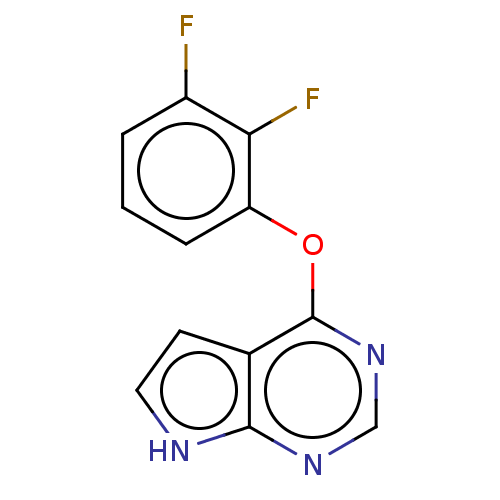 Chemical structure of BindingDB Monomer ID 50021837