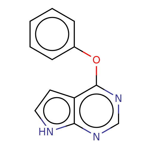 Chemical structure of BindingDB Monomer ID 50021841
