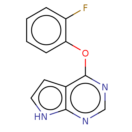 Chemical structure of BindingDB Monomer ID 50021851