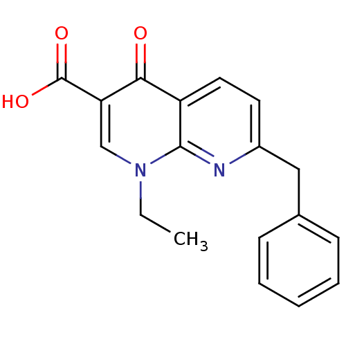 Chemical structure of BindingDB Monomer ID 50021952