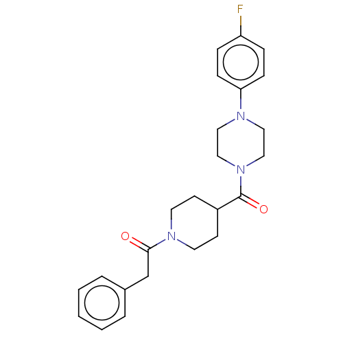 Chemical structure of BindingDB Monomer ID 50021979