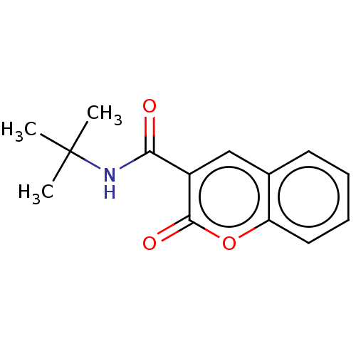 Chemical structure of BindingDB Monomer ID 50022003