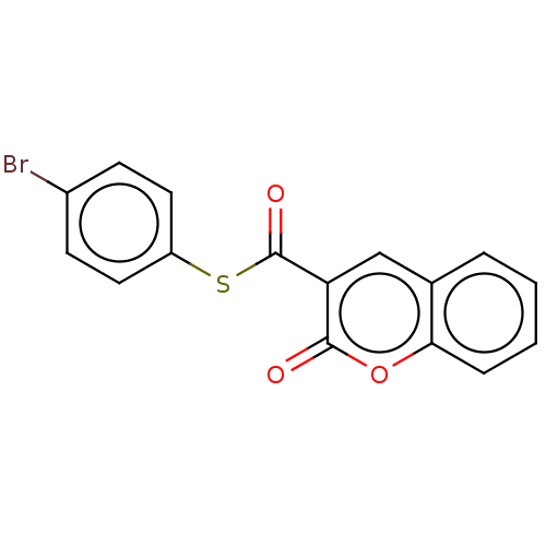 Chemical structure of BindingDB Monomer ID 50022025