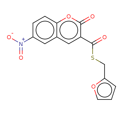 Chemical structure of BindingDB Monomer ID 50022027