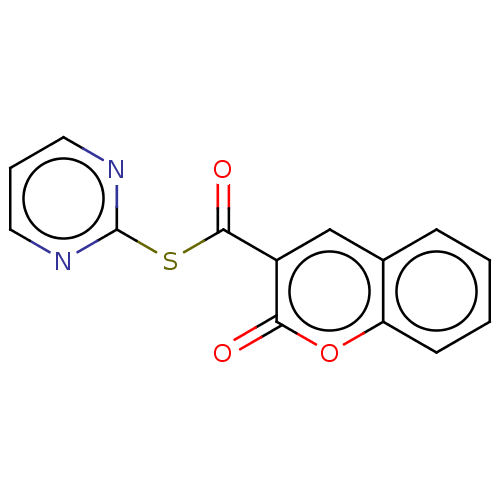 Chemical structure of BindingDB Monomer ID 50022028