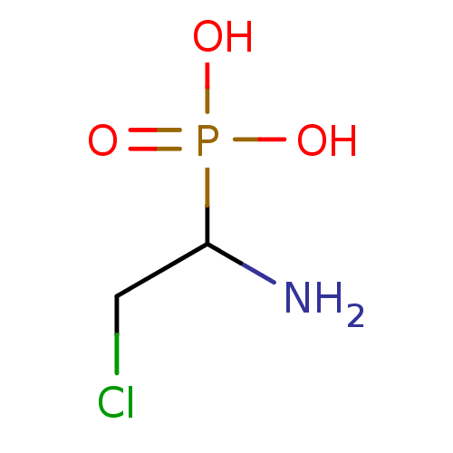 Chemical structure of BindingDB Monomer ID 50022057