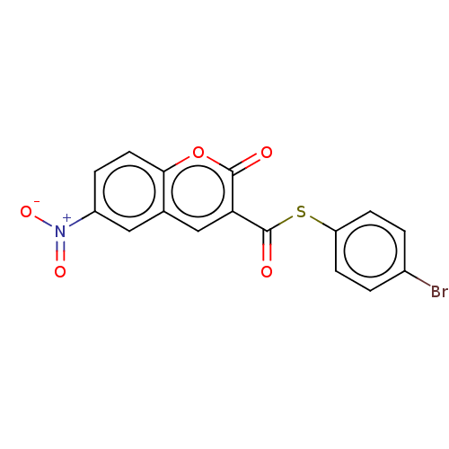Chemical structure of BindingDB Monomer ID 50022060