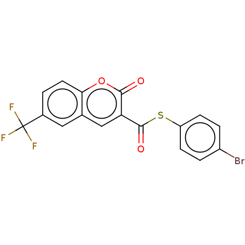 Chemical structure of BindingDB Monomer ID 50022061