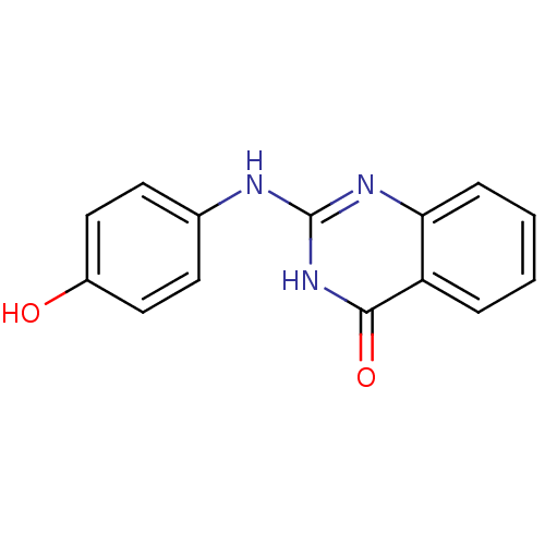 Chemical structure of BindingDB Monomer ID 50022133