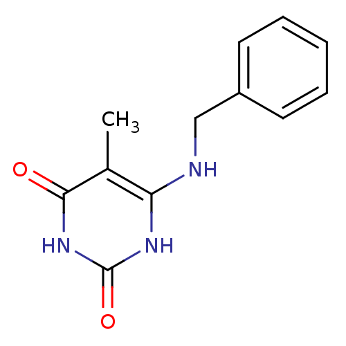 Chemical structure of BindingDB Monomer ID 50022138