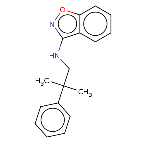 Chemical structure of BindingDB Monomer ID 50022144