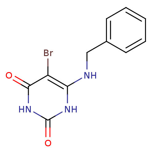 Chemical structure of BindingDB Monomer ID 50022146