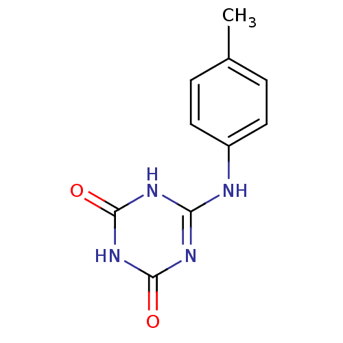 Chemical structure of BindingDB Monomer ID 50022148