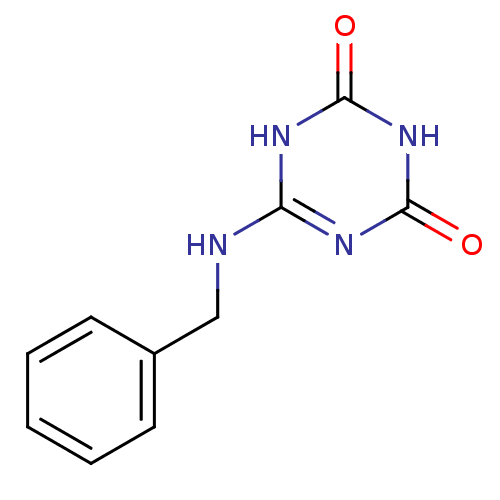 Chemical structure of BindingDB Monomer ID 50022149