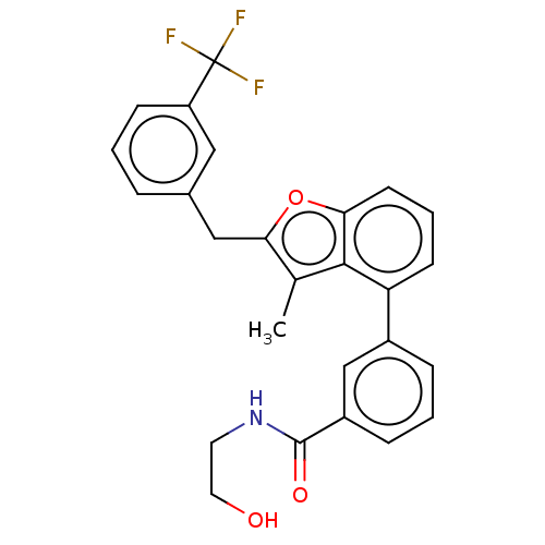 Chemical structure of BindingDB Monomer ID 50022166