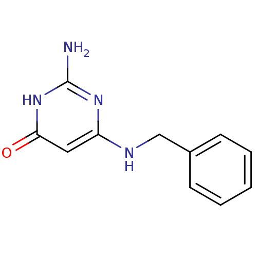 Chemical structure of BindingDB Monomer ID 50022168