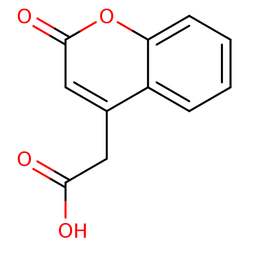 Chemical structure of BindingDB Monomer ID 50022175