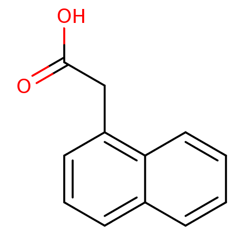 Chemical structure of BindingDB Monomer ID 50022186