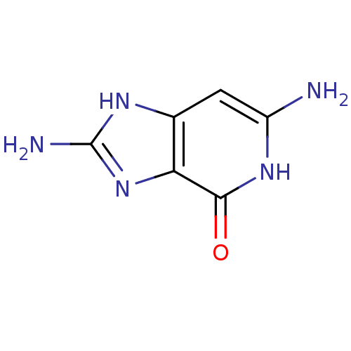 Chemical structure of BindingDB Monomer ID 50022253