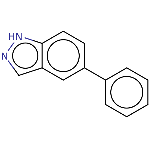 Chemical structure of BindingDB Monomer ID 50022257