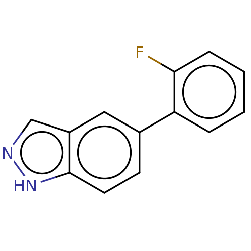 Chemical structure of BindingDB Monomer ID 50022258