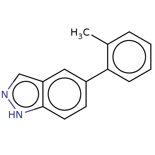 Chemical structure of BindingDB Monomer ID 50022259