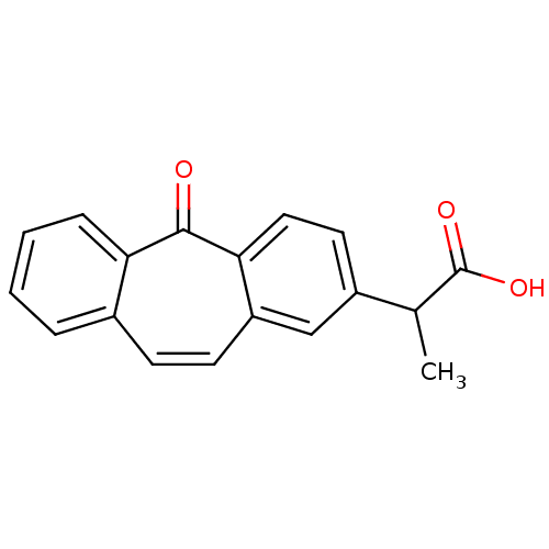 Chemical structure of BindingDB Monomer ID 50022266