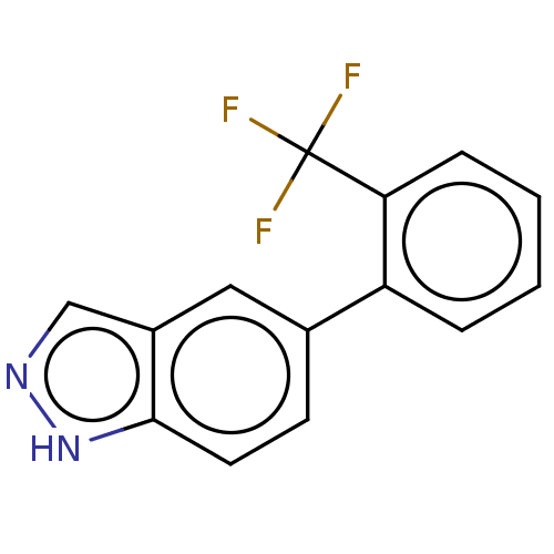 Chemical structure of BindingDB Monomer ID 50022307