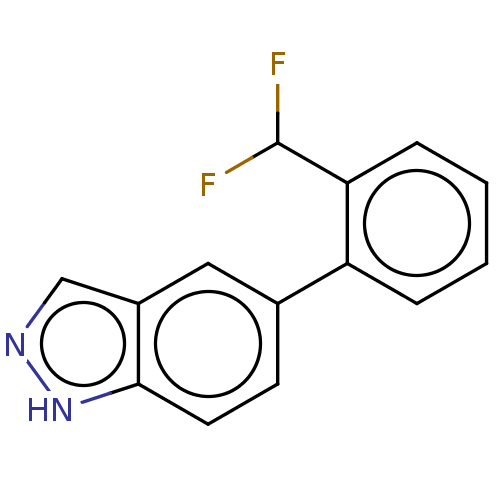 Chemical structure of BindingDB Monomer ID 50022308