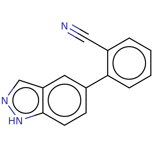 Chemical structure of BindingDB Monomer ID 50022311