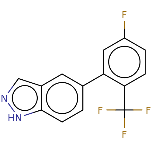 Chemical structure of BindingDB Monomer ID 50022314