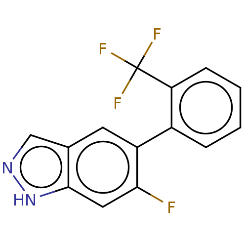 Chemical structure of BindingDB Monomer ID 50022317