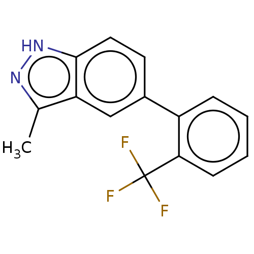 Chemical structure of BindingDB Monomer ID 50022318