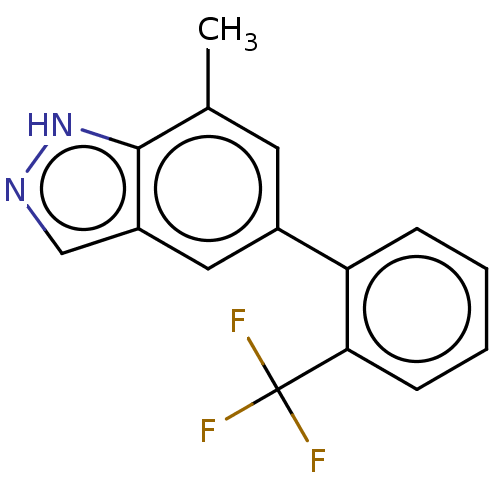 Chemical structure of BindingDB Monomer ID 50022319