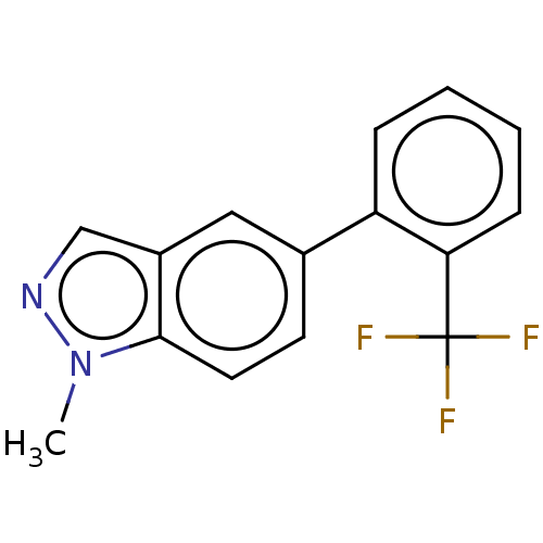 Chemical structure of BindingDB Monomer ID 50022320